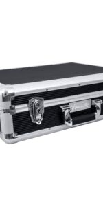 Vincent Barber Master Case Large Black