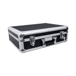 Vincent Barber Master Case Large Black