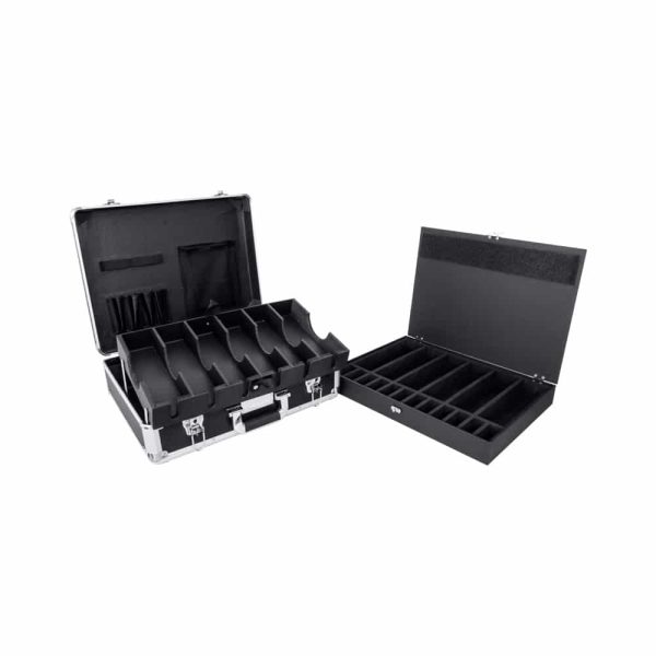 Vincent Barber Master Case Large Black - Image 4