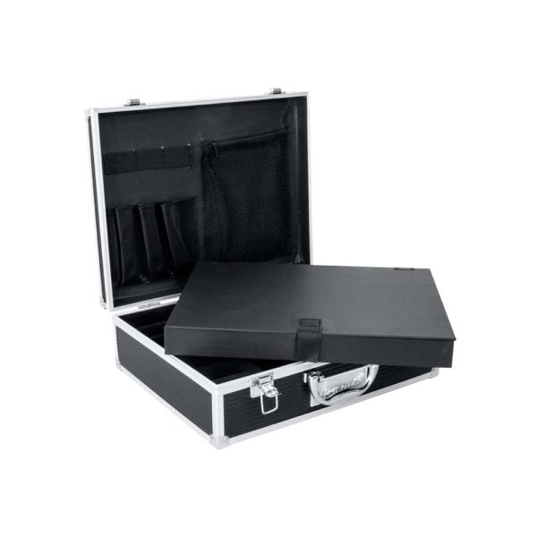 Vincent Barber Master Case Small Black - Image 3