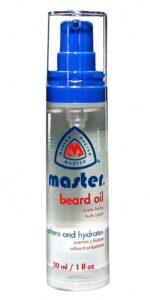Beard Oil
