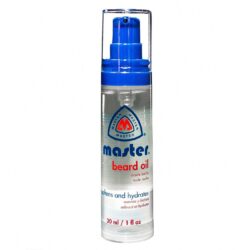 Beard Oil