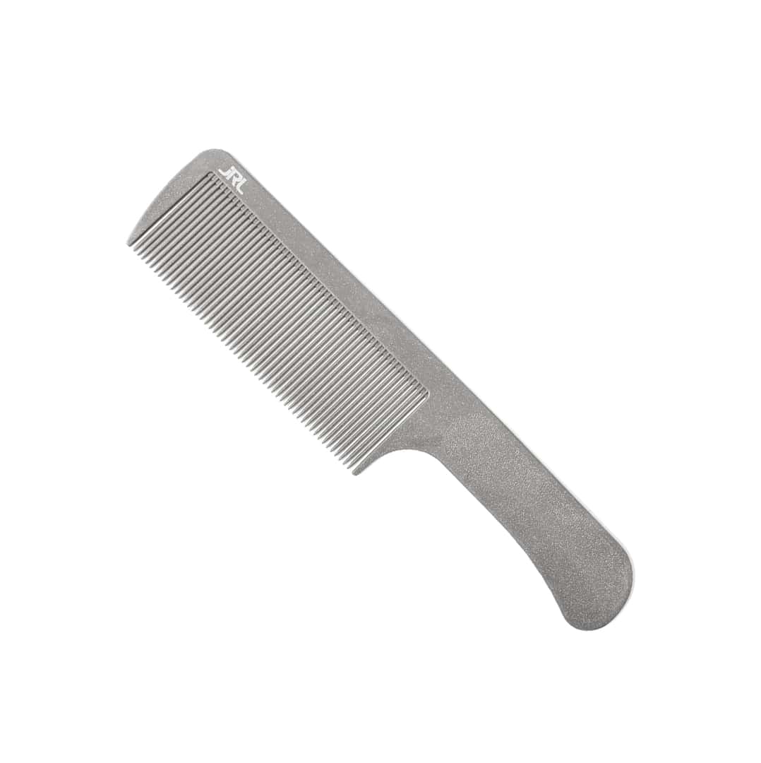 JRL Super Flex Blending Comb - Barber Depot - Barber Supply