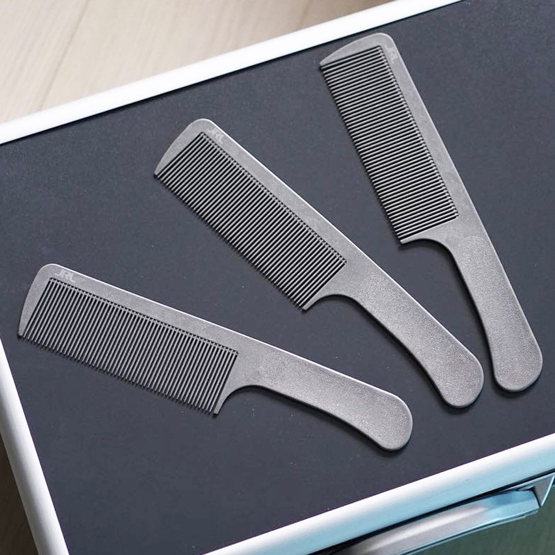 barber combs for blending