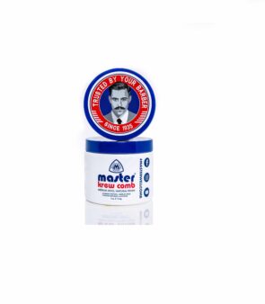 Master Krew Comb 4oz