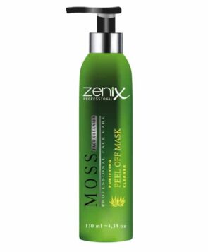 Zenix Professional Peel Off Moss Mask