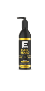Elegance Hair and Beard Oil 300ml