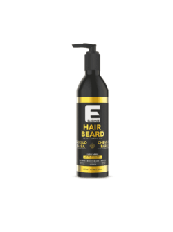 Elegance Hair and Beard Oil 300ml