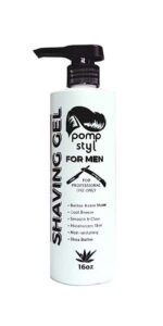 barber supplies