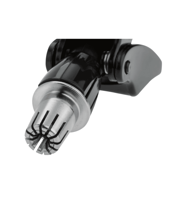 Tweezerman Deluxe Manual Nose Trimmer 2912-R - Image 3