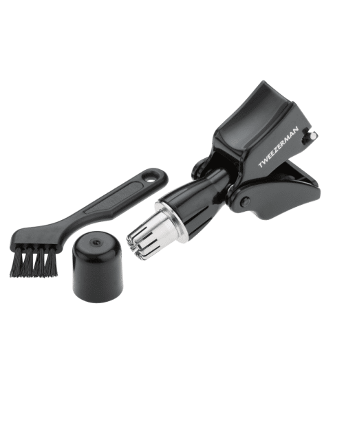Tweezerman Deluxe Manual Nose Trimmer 2912-R