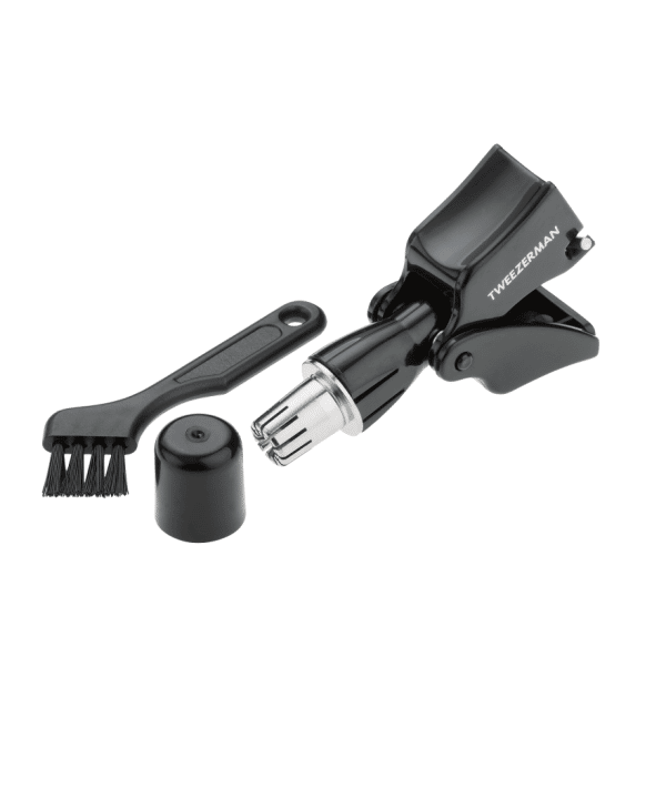 Tweezerman Deluxe Manual Nose Trimmer 2912-R