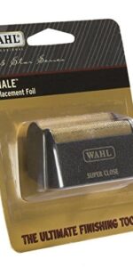 Wahl 5-Star Finale Replacement Foil #7043-100