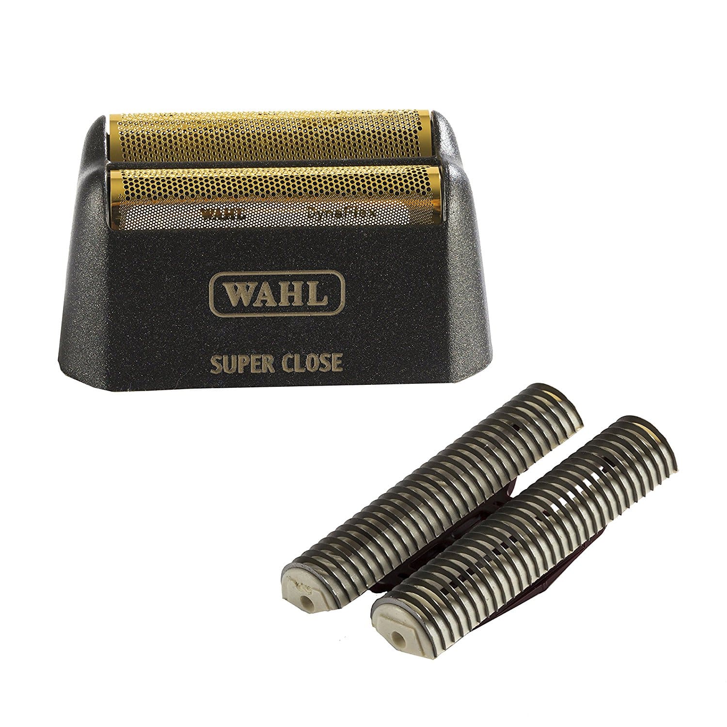 Wahl 5-Star Finale Replacement Foil & Cutter Bar Assembly #7043