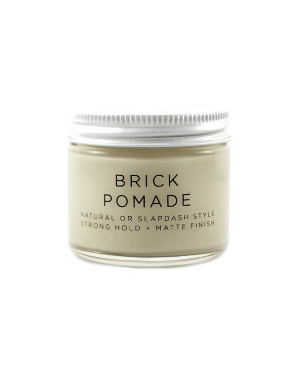 Virile Brick Pomade