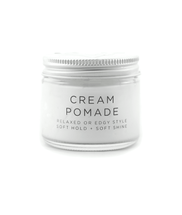 Virile Cream Pomade