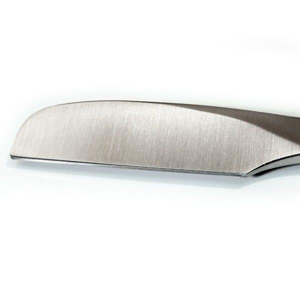 FEATHER Artist Club DX Wood Handle Razor - Image 4