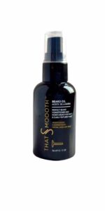 That's Smooth Premium Natural Beard Oil