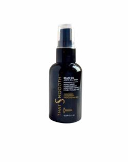 That's Smooth Premium Natural Beard Oil