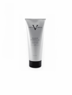 Virile Shave Formula