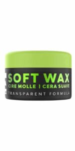 Elegance Gel Wax Soft 100ml
