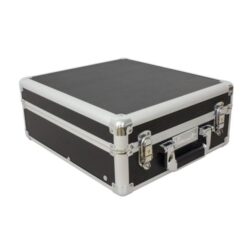 Vincent Master Medium Barber Case Black VT10144-BK