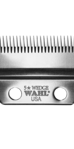 Wahl Wedge Blade #2228