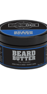 Agadir Men Beard Butter 3oz