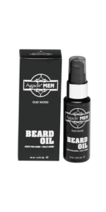 Agadir Men Beard Oil 1.5oz