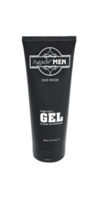 Agadir Men Firm Hold Gel 6.7oz