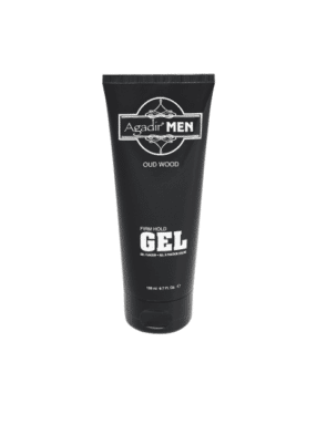 Agadir Men Firm Hold Gel 6.7oz