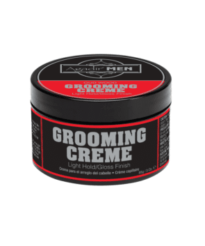 Agadir Men Grooming Creme 3oz