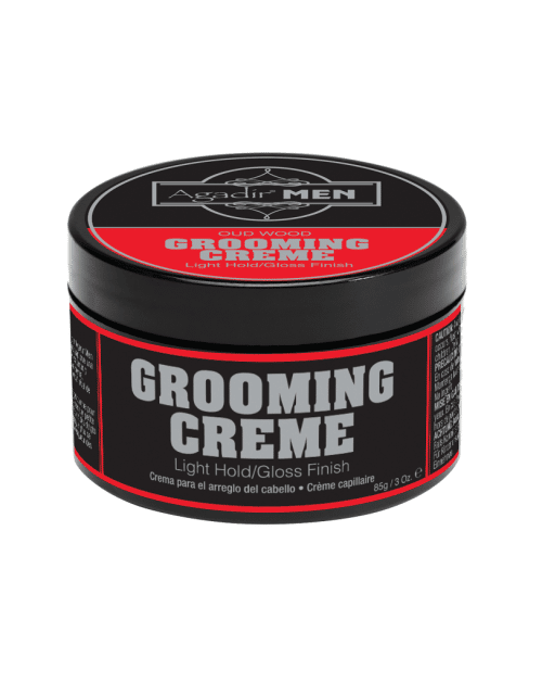 Agadir Men Grooming Creme 3oz