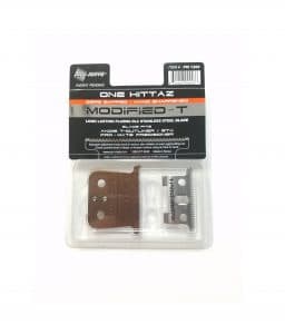 Pro-Mate One Hittaz Modified -T-Blade - Bronze (PM1300)