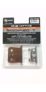 Pro-Mate One Hittaz Modified -T-Blade - Bronze (PM1300)