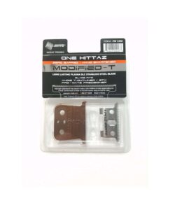 Pro-Mate One Hittaz Modified -T-Blade - Bronze (PM1300)