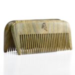 Maestro's Crafting A Better You Beard Comb