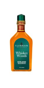 Clubman Reserve Whiskey Woods After Shave 6oz