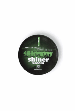Gummy Shiner Cream 150mL