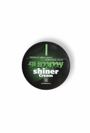 Gummy Shiner Cream 150mL