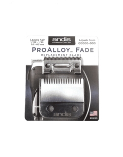 Andis ProAlloy Fade Blade #69130