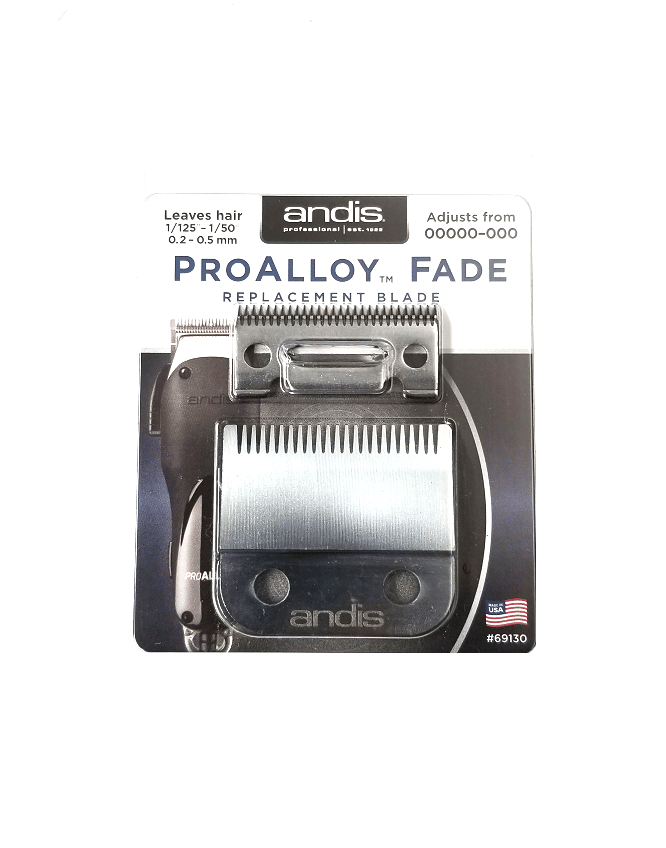 andis pro alloy clippers