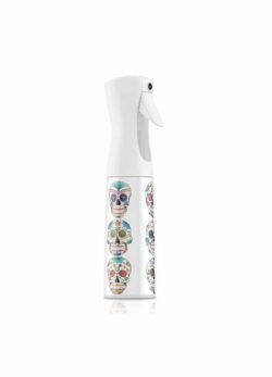 Stylist Sprayer Bottle - Day of the Dead Skull