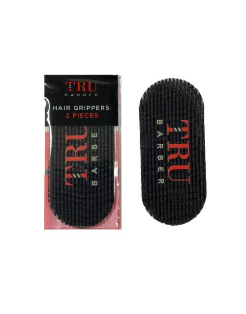 TruBarber Hair Gripper