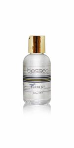 Blessed Beard Oil