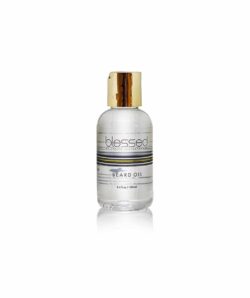 Blessed Beard Oil
