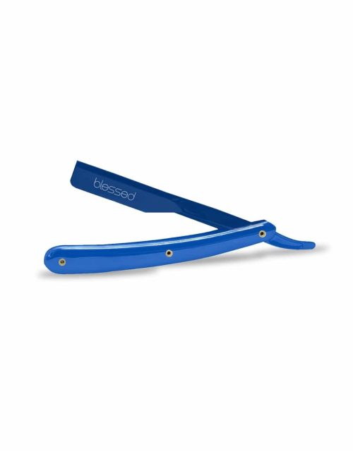 Blessed Exposed Razor Handle