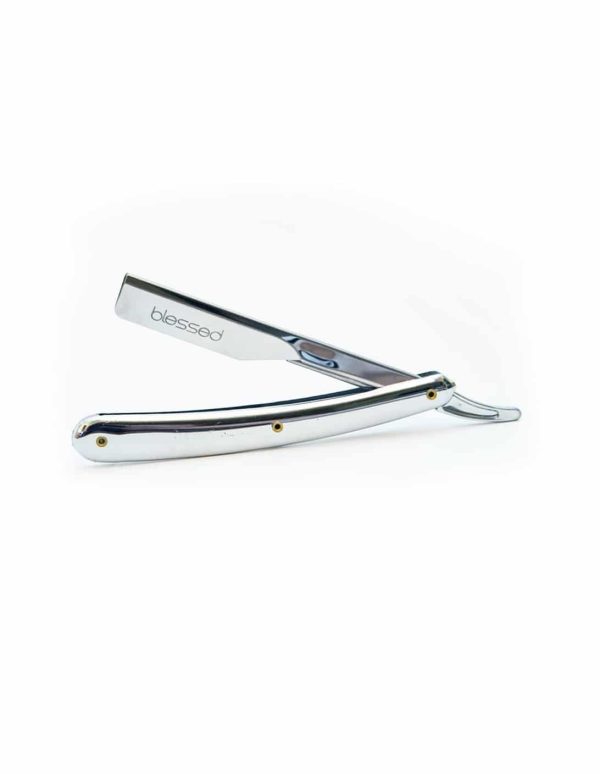 Blessed Exposed Razor Handle - Image 4