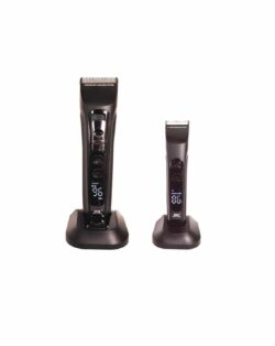 JRL FreshFade 1040 Clipper & JRL FreshFade 1050 Trimmer Combo