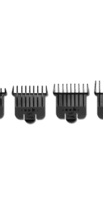 Andis attachment combs